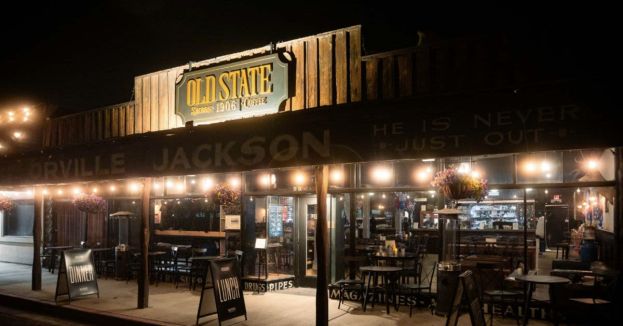 Leftists Lose It As Idaho Bar Offers Month Of Free Drinks For Helping ICE Deport Illegal Migrants