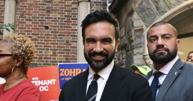 New York City Is Officially Done For After Zohran Mamdani’s Latest Revalations!
