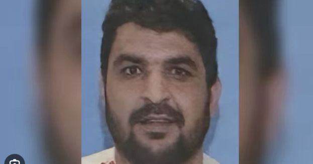 DC Guard Shooter’s Brother Was An Elite CIA Platoon Commander