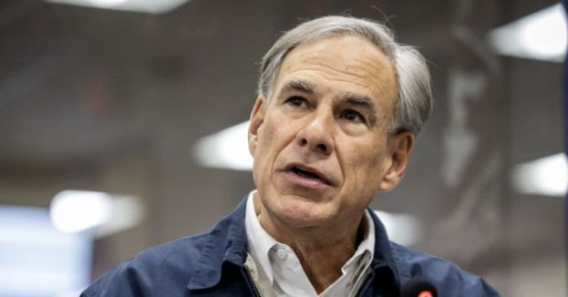 Texas City Cancels ‘Muslims Only’ Water Park Bash After Abbott Drops $530,000 Ultimatum