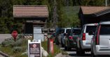 Parts Of Yellowstone Park Reopen After Historic & Devastating Floods