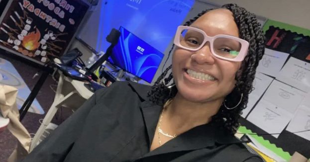 BLM Organizer Accused Of Harming Disabled Child Wins Control Of Seattle’s Teachers Union