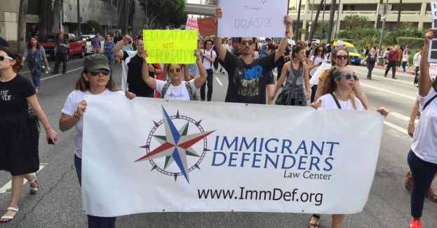 Non Profit Group Uses Tax Dollars To Bust Illegals Out Of ICE Lockup With New Bond Fund