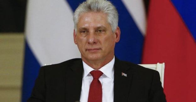 Cuban President Fires Back At Trump's Warning With Chilling Vow To Fight “To The Last Drop Of Blood”