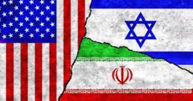 Trump’s Middle East Power Play: Outsmart Everyone With A 4D Chess Move On Israel And Iran (Watch)