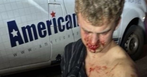 Biden Judge Lets Teen Thugs Walk Free After Brutal Attack On Former DOGE Staffer!