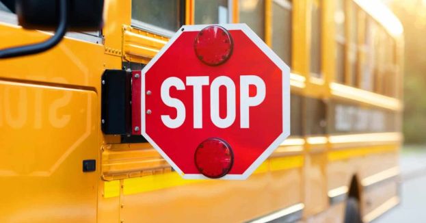 Florida Stand Your Ground Clash Erupts Over Slice Of Pizza—And A Dad’s Split-Second Choice At The Bus Stop