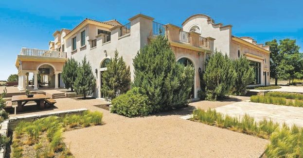 Lawmakers Call For Investigation Into Epstein’s Remote New Mexico Ranch In Sex Trafficking Inquiry