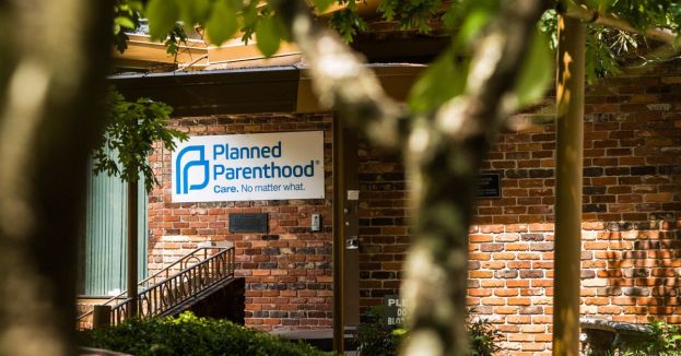 Trump Administration Restores Millions In Planned Parenthood Funding