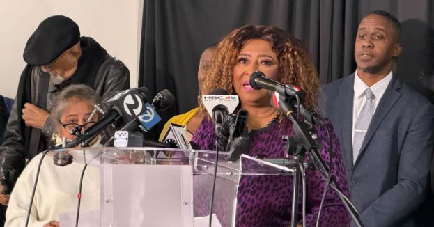 Crazy Talk: Soft-On-Crime Dem DA Who Soros Backed, Crime Goes Up, She Gets Fired, Now Wants Her Old Job Back