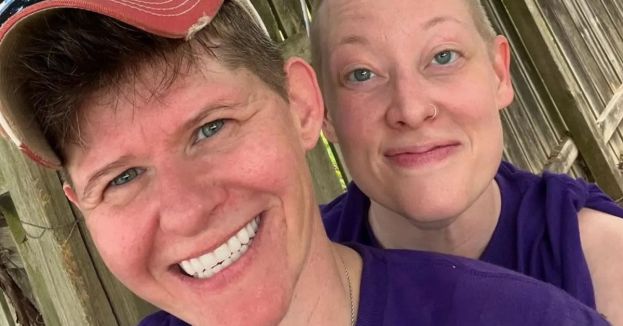 Widow Of Minneapolis Woman Killed By ICE Now In Federal Crosshairs