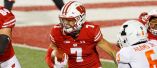 Wisconsin’s Football Team Returns To ‘Limited’ Activities
