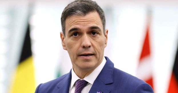 Spain’s Prime Minister Accused Of Issuing Nuclear Threat Against Israel