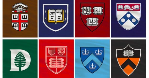 Former State Official EXPOSES Secret Web Linking Intelligence Agencies And Ivy Leagues! (WATCH)