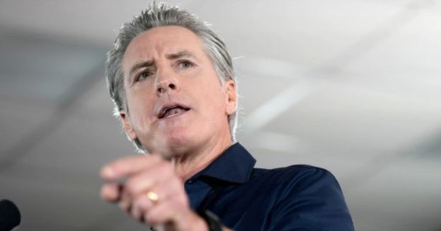 'Reform California' Boss Says Newsom’s Fraud Empire Makes Minnesota Look Like Child’s Play