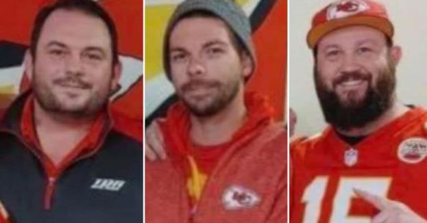 Mysterious Deaths Of Kansas City Chiefs Fans‚ Did They Really Freeze To Death?