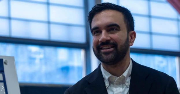 Erasing Progress: NYC Doomed As Mamdani Vows To End What Mayor Adams Started In 2022