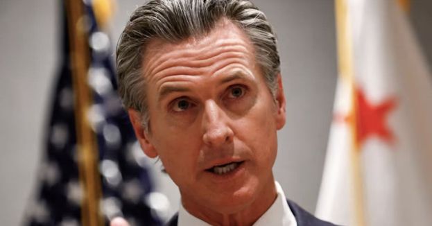Gavin Newsom’s CRAZY Budget Cuts - What Is Getting The Axe, You Ask?