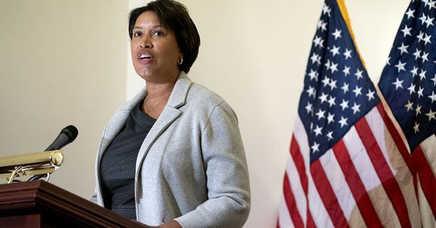 From Golf Greens To Sin City: DC Mayor's Spending Spree Continues On Your Dime