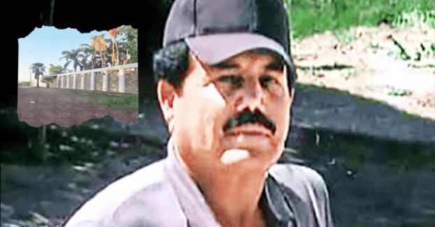 Sinaloa Cartel Co-Founder Facing Life In U.S. Prison!