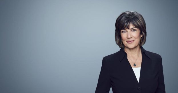 BREAKING NEWS: CNN's Christiane Amanpour Makes MIND-BLOWING Statement About U.S. Travel! (Video)