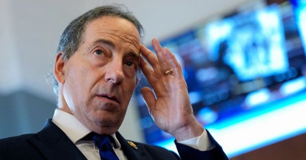 Dana Bash Corners Jamie Raskin On Anti-Trump Rhetoric After Latest Assassination Attempt