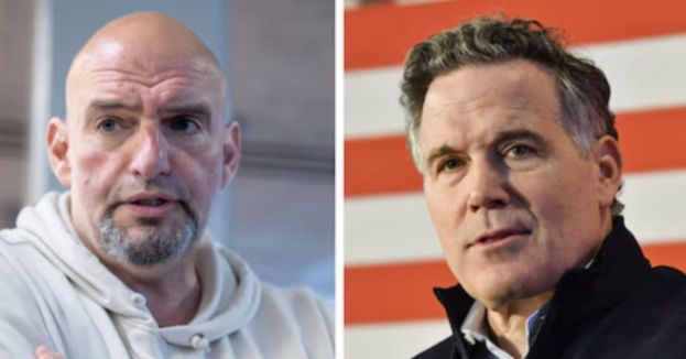 McCormick And Fetterman Push Bold Plan To Relocate U.S. Oil Reserve Office