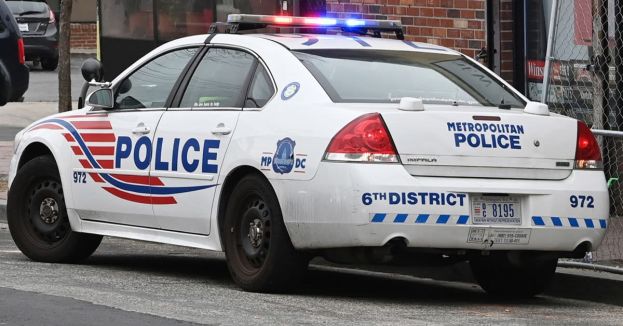 DC's Alarming Rise In Youth Violence: Teenager's Instagram Boast Leads To Shocking Arrest In Fatal Shooting