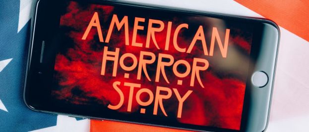 ‘American Horror Story’ Posts Season 10 Hint On Instagram. Are Vampires Involved?