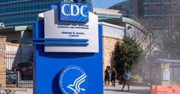 CDC Loosens Restrictions, Not That Anyone Cares