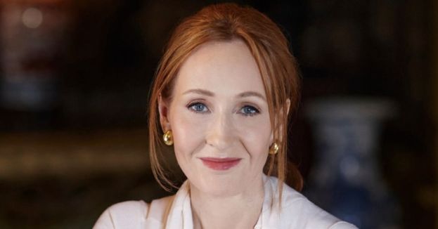 Superstar Actor Picks A BIG Fight With J.K. Rowling—Tries To 'Mansplain' What It Means To Be A Woman?!