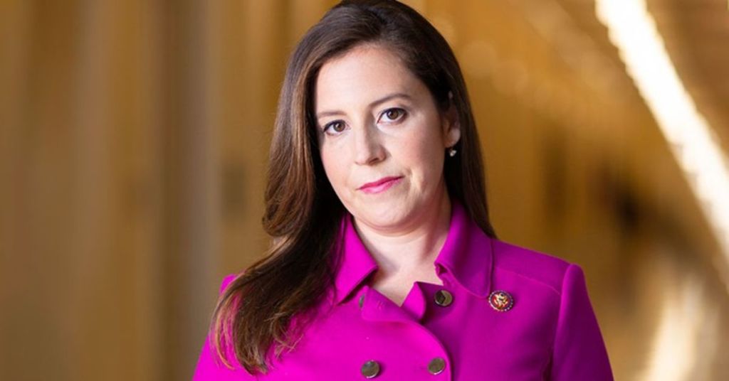 Elise Stefanik