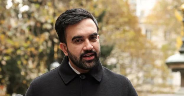 Top Ex-NYPD Brass Backs Mamdani Over Adams To Finally Rid NYC Of Violent Thugs