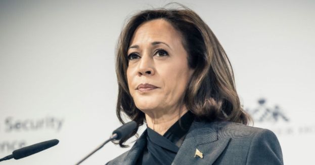 Kamala’s Next Move? Buzz Is Growing About What She's Eyeing!