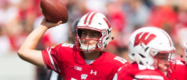 Wisconsin QB Danny Vanden Boom Performing ‘Well’ Running The Offense ‘With Limited Reps’