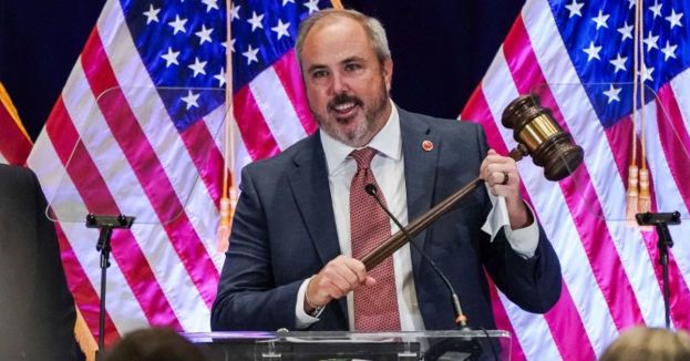 GOP Fires Back After Blatantly Deceptive Media Coverage Of RNC Chair