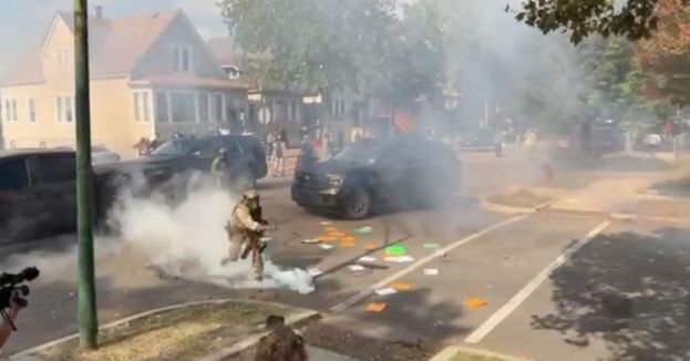 Video: Top Trump Official Announces Arrest Of Nearly 3,000 Illegal Immigrants In Chicago's Massive Crackdown