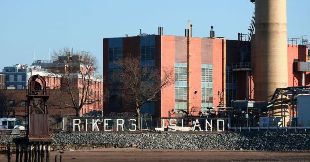 Mamdani Announces 'Major Step' Toward Closing Rikers Island Jail Complex
