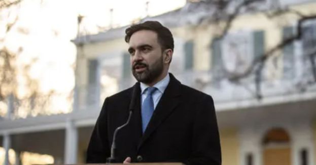 NYC Councilwoman Claims Mamdani Allies Are Using Fines, Rent Strikes To Force Fire-Sale Takeovers