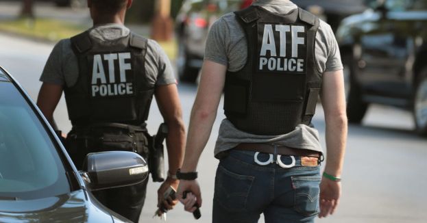Trump’s DOJ Slashes ATF Inspectors By Two-Thirds—The Left Has A Meltdown!