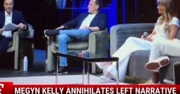 Watch: Megyn Kelly Annihilates Left Narrative