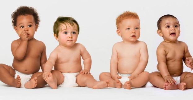 Diaper Derby: MAGA Nation Breeding A Red Future Faster Than Dems Can Say 'Equity!'
