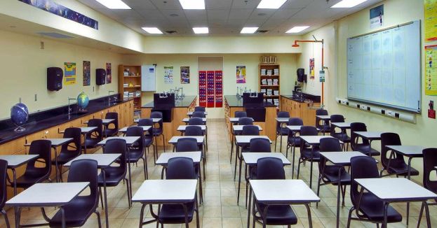 Jewish Parents Drop Bombshell Civil Rights Lawsuit Accusing California Schools Of Becoming “Anti-Semitic Cesspools”