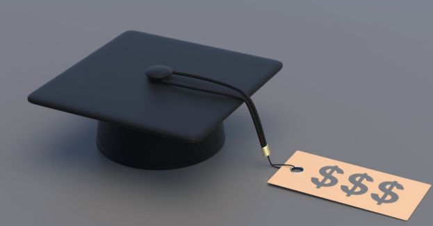 WATCH: You'll Never BELIEVE Who Brought Student Loans Into The Department Of Education In The First Place!