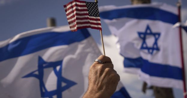 The Israeli Rafah Invasion Plan Has The White House In A Tizzy