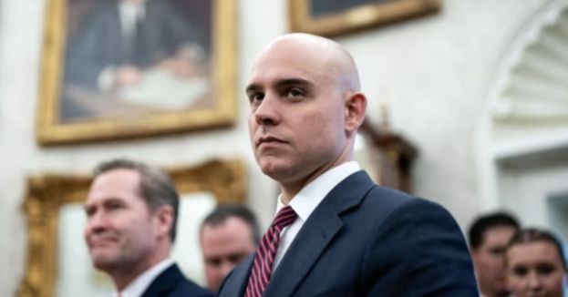 Meet the GOP Strategist Trump Is Counting On To Deliver A Midterm Victory