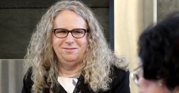 Rachel Levine Facing Criticism Following HHS's SINGLE Study Supporting Child Gender Transition