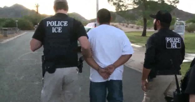 Republicans Push National Memorial To Honor Victims Of Illegal Immigrant Violence