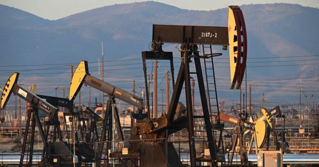 Trump’s Daring Maduro Capture Triggers Massive Oil Power Shift