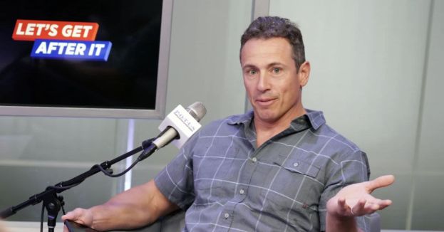 WATCH: Chris Cuomo Weighs In On The Fetterman Controversy!
